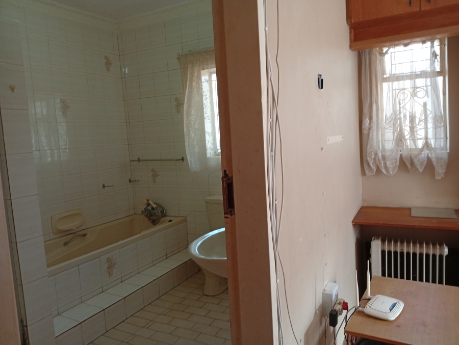 3 Bedroom Property for Sale in Jubilee Park Eastern Cape